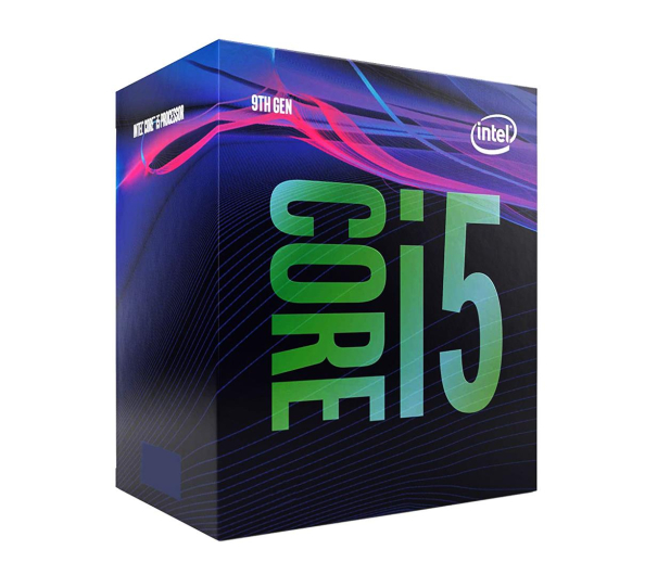 Intel Core i5-9400 - 473873 - zdjęcie